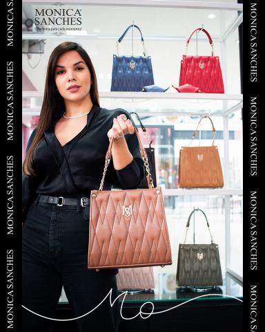 Catálogo Monica Sanches | Lookbook lançamento | 12/05/2022 - 13/07/2022