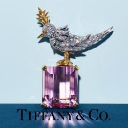 Ofertas de Relógios e Joias no catálogo Tiffany & Co (  Publicado há 3 dias)