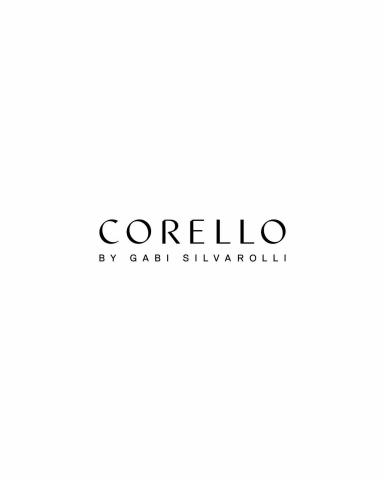 Catálogo Corello | Lookbook By Gabi Silvarolli | 23/06/2022 - 24/07/2022