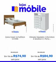 Ofertas Móbile - Lojas Mobile