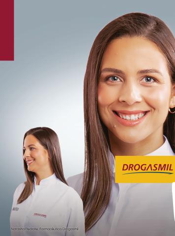 Catálogo Drogasmil | Encarte de Ofertas | 05/05/2022 - 31/05/2022