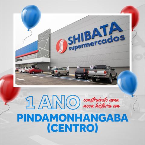 Catálogo Shibata Supermercados em Santo André | Encarte Shibata Supermercados | 21/05/2022 - 22/05/2022