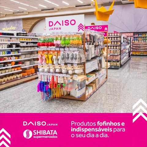 Catálogo Shibata Supermercados | Encarte Shibata Supermercados | 03/07/2022 - 03/07/2022