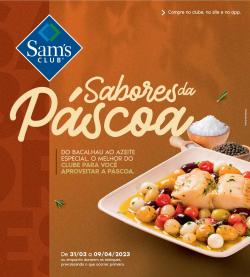 Sam's Club em Votorantim | Ofertas e Promoções Páscoa