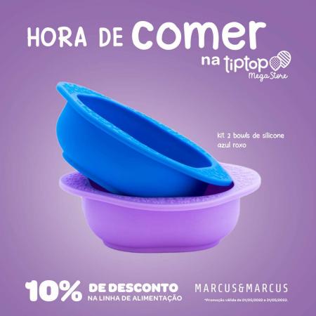 Promoções de Brinquedos, Bebês e Crianças em São Bernardo do Campo | Ofertas  Tip Top de Tip Top | 06/05/2022 - 31/05/2022