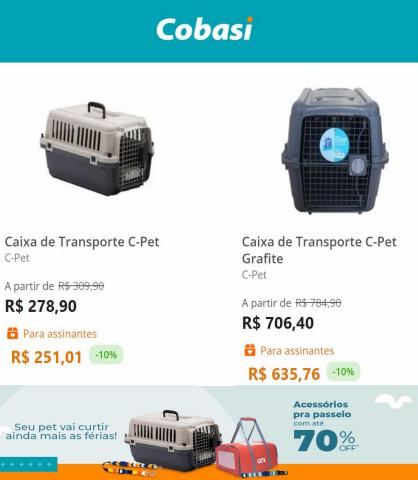 Catálogo Cobasi em Curitiba | Ofertas da Semana | 02/07/2022 - 08/07/2022