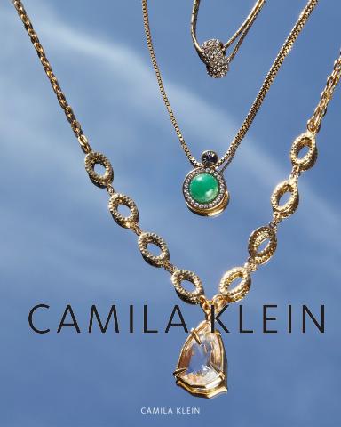 Catálogo Camila Klein | Lookbook Feminino | 21/07/2022 - 21/08/2022
