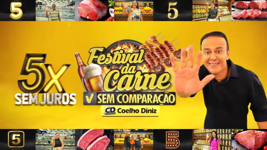 Promoções de Supermercados em Governador Valadares | Ofertas Coelho Diniz de Coelho Diniz | 19/05/2022 - 22/05/2022