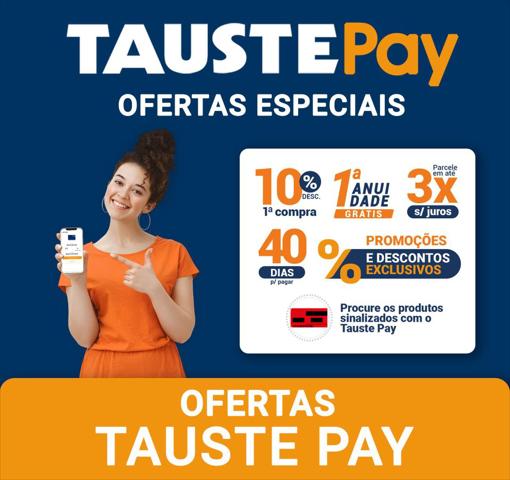 Catálogo Supermercados Tauste em São José dos Campos | Catálogo Supermercados Tauste | 24/05/2022 - 26/05/2022