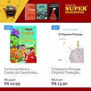 O pequeno príncipe – Livraria e Papelaria Nobel