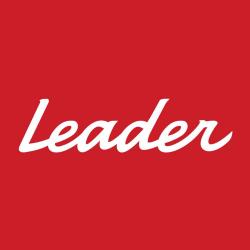Catálogo Leader (  Publicado há 3 dias)