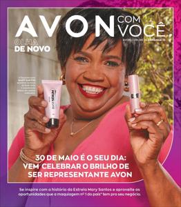 Natura | Revistas e Promoções Dia das Mães