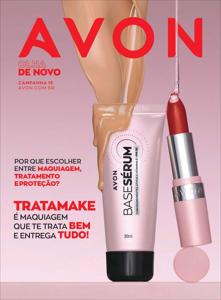 Natura | Revistas e Promoções Dia das Mães