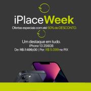 iPlace Mobile Rio Preto