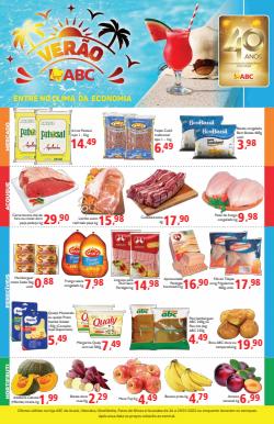 Catálogo Supermercados ABC (  9 dias mais)