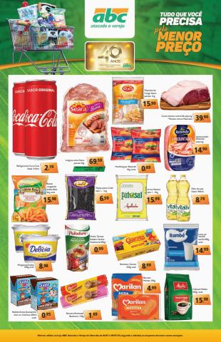 Catálogo Supermercados ABC | Ofertas Semanais | 04/07/2022 - 09/07/2022