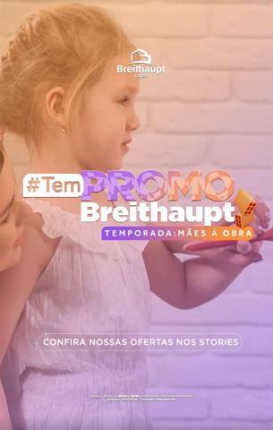 Catálogo Breithaupt | # Tem  Promo  Breithaupt | 04/05/2022 - 31/05/2022