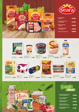 Catálogo Hiperideal Supermercados | Ofertas Hiperideal Supermercados | 25/05/2022 - 31/05/2022