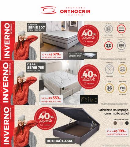 Catálogo Orthocrin | Inverno Orthocrim | 10/06/2022 - 10/07/2022