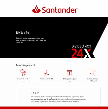 Promoções de Bancos e Serviços em Petrópolis | Banco Santander de Santander | 13/05/2022 - 31/05/2022