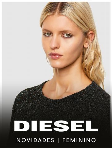 Catálogo Diesel | Novidades | Feminino | 20/07/2022 - 16/09/2022