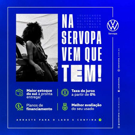 Promoções de Carros, Motos e Peças em Curitiba | Ofertas de Maio de Servopa | 18/05/2022 - 31/05/2022