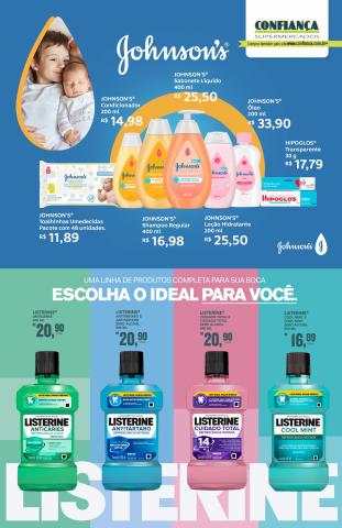 Catálogo Confiança Supermercados | Aproveite Ofertas | 17/05/2022 - 31/05/2022