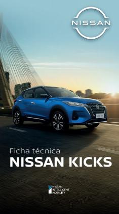 Catálogo Nissan (  Publicado ontem)