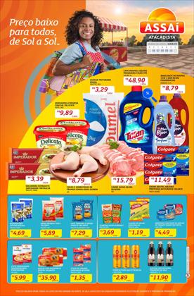 Assaí Atacadista Parnamirim - Av. Maria Lacerda Montenegro | Ofertas e Telefone Assaí Atacadista Parnamirim - Av. Maria Lacerda Montenegro | Ofertas e Telefone