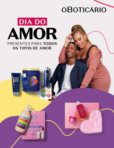 Promoções de Perfumarias e Beleza em Porto Alegre | DIA DO AMOR de O Boticário | 23/05/2022 - 12/06/2022