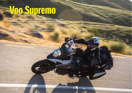 Catálogo Suzuki Motos | V-Strom 1000XT | 19/07/2021 - 31/12/2022