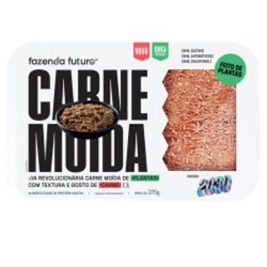 Carne Moída Tubete Swift 500g - Swift