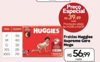 Funcionais em Promoção na Drogal