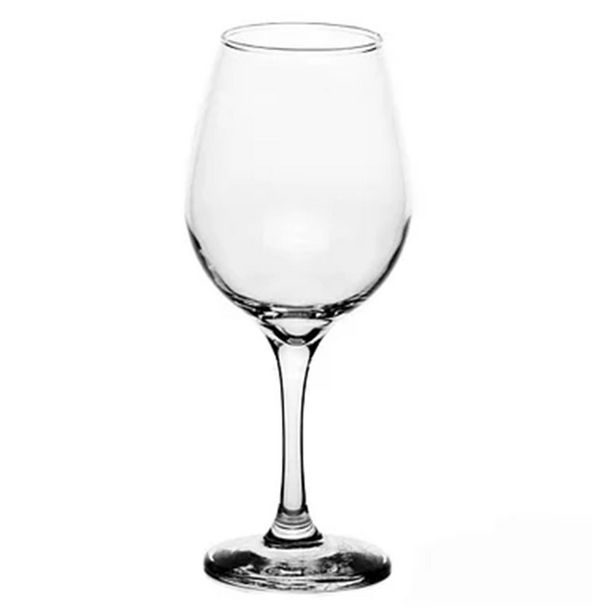 Oferta de Taça De Vinho Pasabahçe Amber 460Ml - Vidro por R$6,99 em Lojas Havan