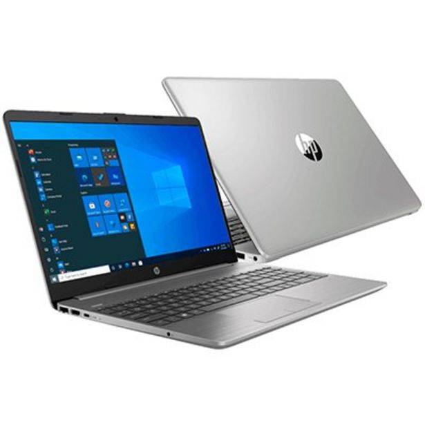 Oferta de Notebook HP 256-G8, Processador Core i5, 8GB de Memória, 256GB SSD de Armazenamento, ... por R$3799,05