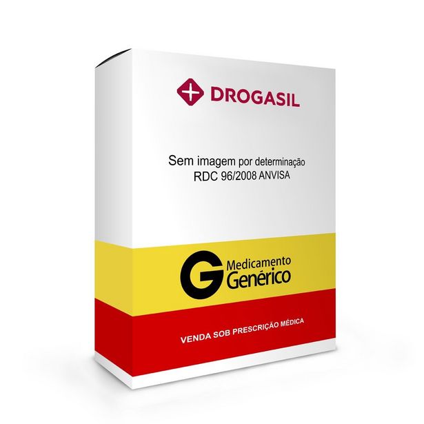 Oferta de Desogestrel 0,075mg Sandoz com 84 comprimidos por R$28,89