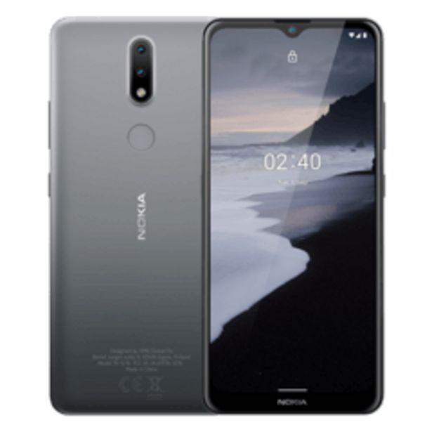 Oferta de Nokia 2.4 por R$899