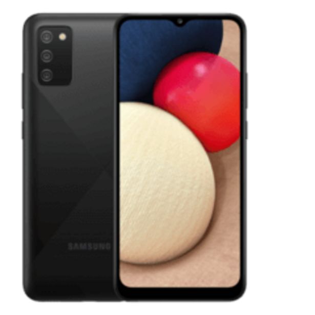 Oferta de Samsung Galaxy A02s por R$789