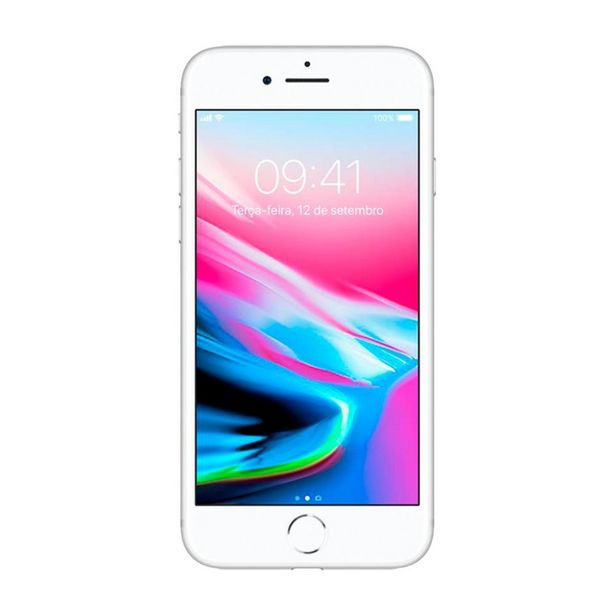 Comprar IPhone 8 em Piracicaba Ofertas e Promoções