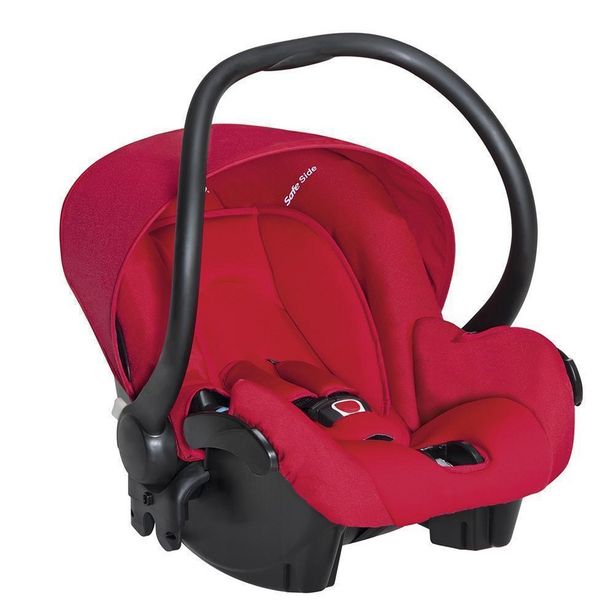 Oferta de Bebê Conforto One Safe XM Safety1st - Full Red por R$939
