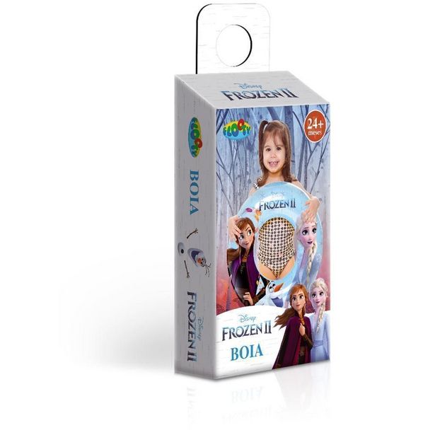 Oferta de Boia - Flooty - Frozen 2 - Toyster por R$59,99