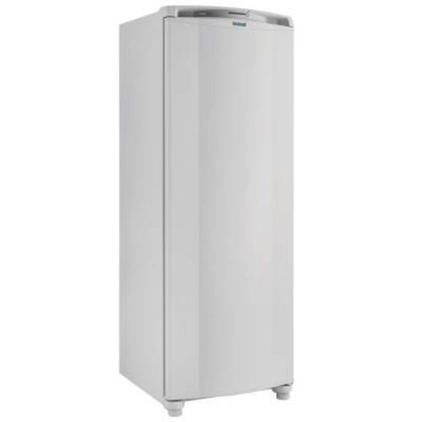 Oferta de Refrigerador Frost Free Facilite CRB39AB 342L por R$1763