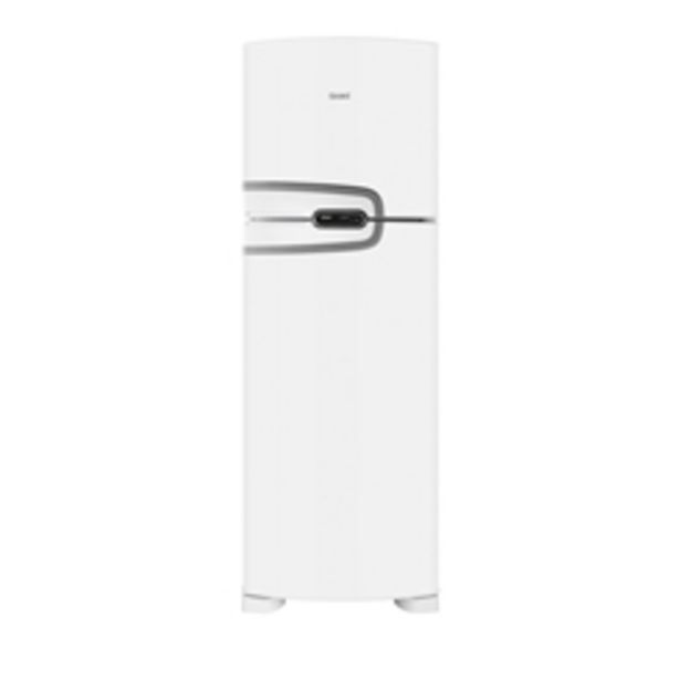 Oferta de Geladeira Refrigerador Consul 386L Frost Free Duplex CRM43NB por R$3599