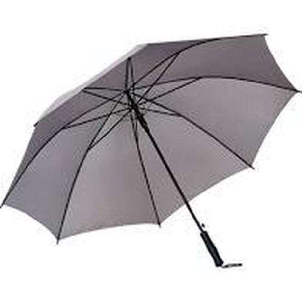 Oferta de Guarda chuva Mor paraguas sortido por R$24,9
