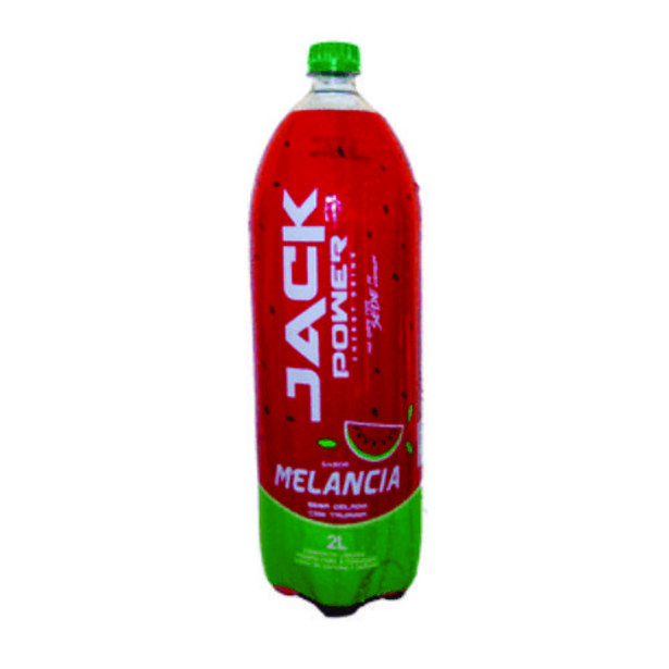 Oferta de Bebida Energetica Jack Power 2lt S. Melancia por R$5,99