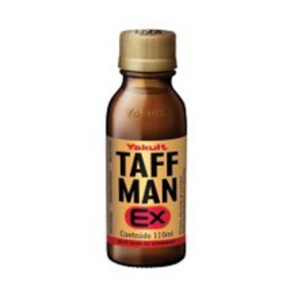 Oferta de Suplemento de Vitaminas Taff Man-E 100ml por R$6,19