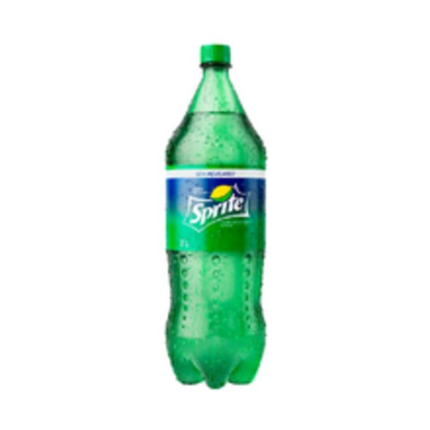 Oferta de Refrigerante Sprite Zero Açúcar Limão 2l por R$7,19