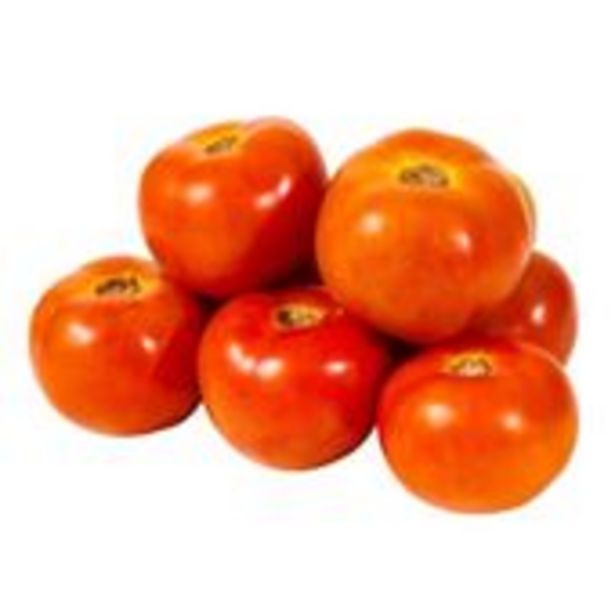 Oferta de Tomate - Embalagem De 1kg por R$7,99