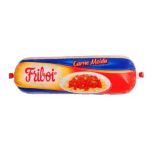 Carne Moída Tubete Swift 500g - Swift