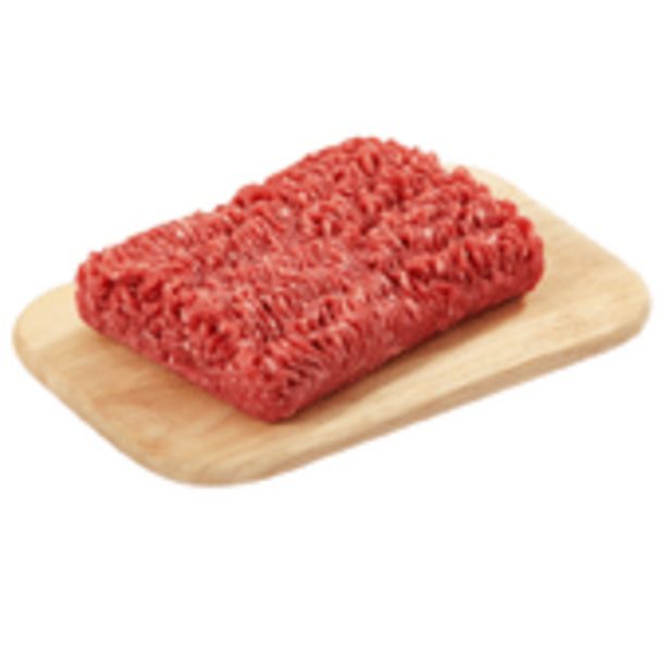 Oferta de Carne Moida Patinho Embalagem 1kg por R$44,99